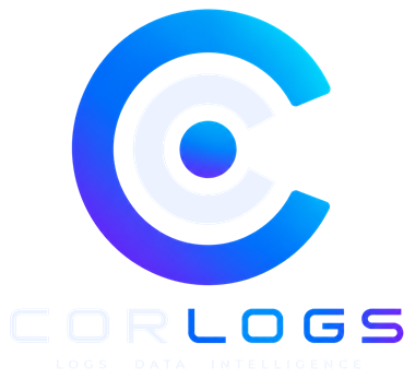 CORLOGS — Logs, Data, Intelligence